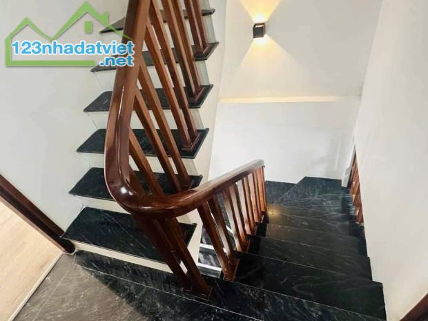 BÁN NHÀ MỚI 6 TẦNG NGÕ 77 BÙI XƯƠNG TRẠCH – LÔ GÓC THOÁNG – GẦN Ô TÔ – GIÁ 8.6 TỶ - 5