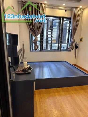 Chính Chủ Cho Thuê] Tổ Ấm 4 Tầng Mới Tinh Tại 📍 139 Tam Trinh - Hoàng Mai - 1