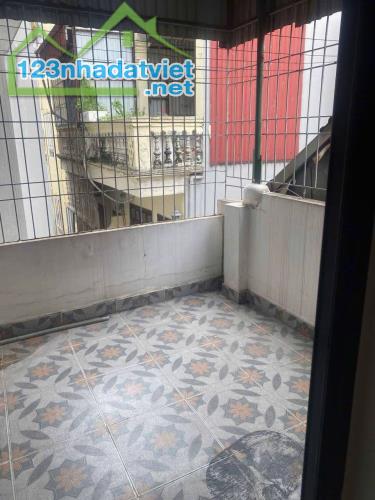 Chính Chủ Cho Thuê] Tổ Ấm 4 Tầng Mới Tinh Tại 📍 139 Tam Trinh - Hoàng Mai - 3