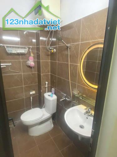 Chính Chủ Cho Thuê] Tổ Ấm 4 Tầng Mới Tinh Tại 📍 139 Tam Trinh - Hoàng Mai - 4