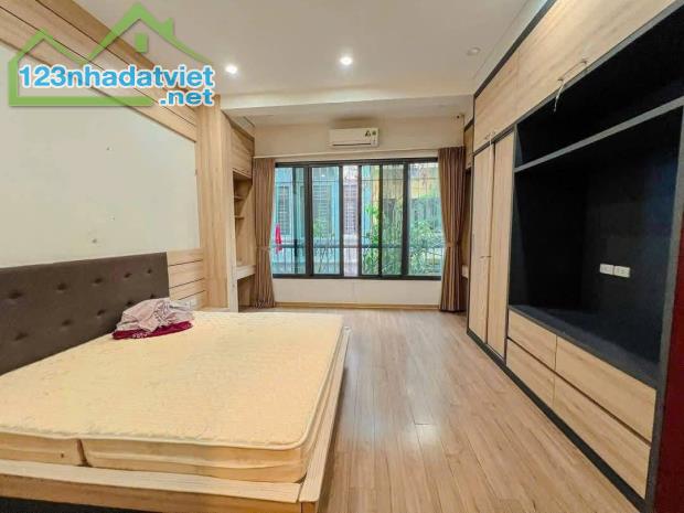Bán nhà ngõ 43 Cổ Nhuế,ô tô vào nhà,52m,4T,giá 11 tỷ,Từ Liêm,LH Hải 0966866250 - 2