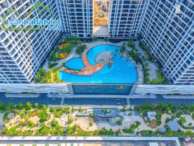 Căn hộ cao cấp giá chỉ 40tr m2 ngay cổng Kcn Vsip 2,TTHC Tỉnh Bình Dương,5 năm ko trả góc