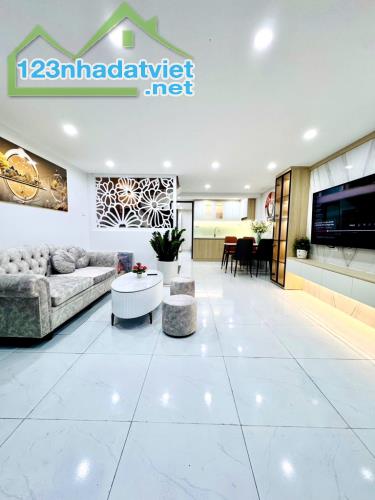 BÁN NHÀ ĐẸP GIÁP QUẬN HAI BÀ TRƯNG HÀ NỘI - 1