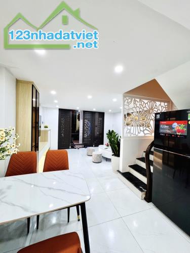 BÁN NHÀ ĐẸP GIÁP QUẬN HAI BÀ TRƯNG HÀ NỘI - 2