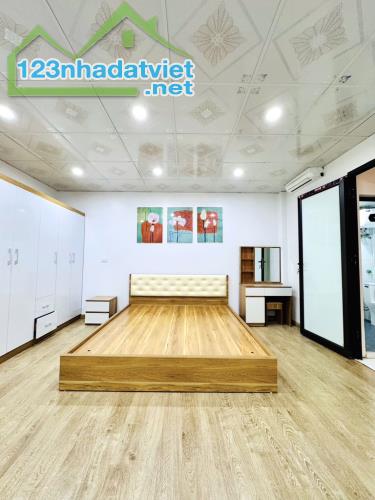 BÁN NHÀ ĐẸP GIÁP QUẬN HAI BÀ TRƯNG HÀ NỘI - 3