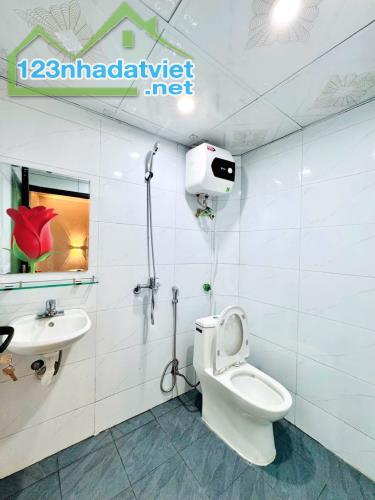 BÁN NHÀ ĐẸP GIÁP QUẬN HAI BÀ TRƯNG HÀ NỘI - 4