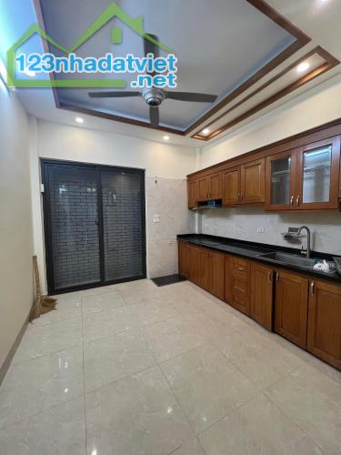 Bán nhà Nguyễn Văn Trỗi – Thanh Xuân – 7 tỷ - 2