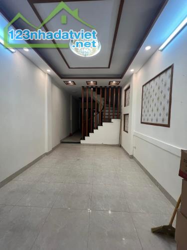 Bán nhà Nguyễn Văn Trỗi – Thanh Xuân – 7 tỷ - 3
