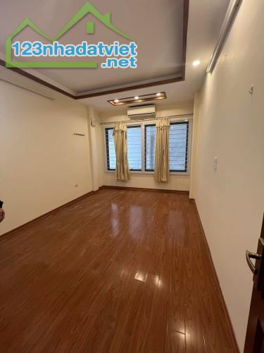Bán nhà Nguyễn Văn Trỗi – Thanh Xuân – 7 tỷ - 4