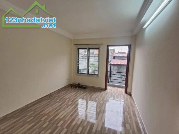 Bán nhà Nguyễn Văn Trỗi – Thanh Xuân – 7 tỷ - 5