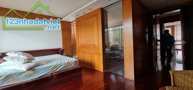 KĐT Định Công 120m2 - Mặt Tiền 7M - Ô tô tránh, Vỉa hè - Chỉ hơn 30 tỷ. - 4