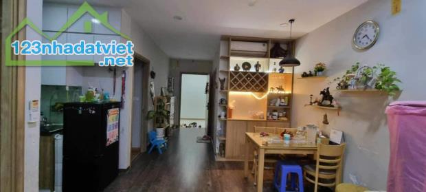 Bán căn hộ chung cư Xuân Mai Complex, giá 3,37 tỷ, 62m2, 2PN, 2WC - 1