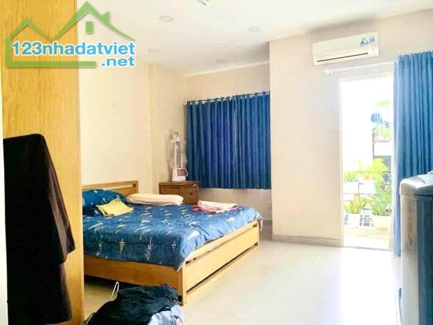 SÁT MT! Bán Nhà 4 Tầng Cực Đẹp Điện Biên Phủ, 42m2, 7.3 Tỷ TL