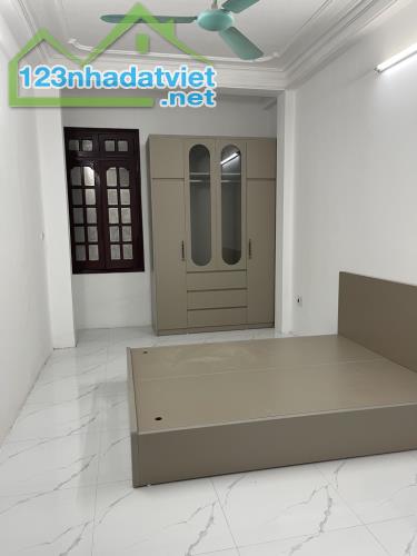 Bán Nhà Minh Khai – Hai Bà Trưng, 40m ra mặt phố, 30m2, 4 tầng, 5.6 tỷ - 2