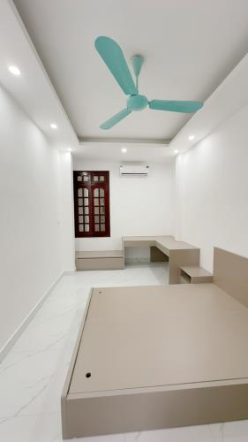 Bán Nhà Minh Khai – Hai Bà Trưng, 40m ra mặt phố, 30m2, 4 tầng, 5.6 tỷ - 3