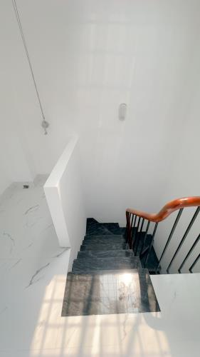 Bán Nhà Minh Khai – Hai Bà Trưng, 40m ra mặt phố, 30m2, 4 tầng, 5.6 tỷ - 4