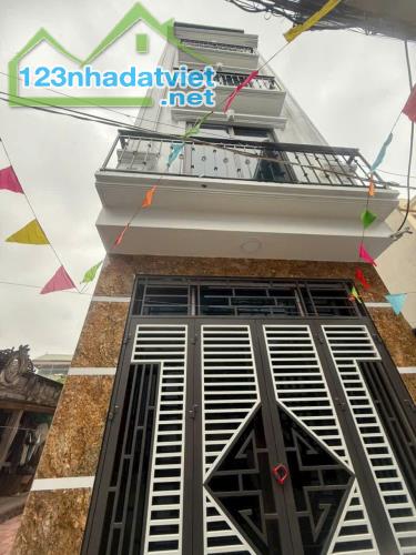 CỰC RẺ!!! NHÀ 4 TẦNG GIÁ 2.75 TỶ CẠNH ĐẠI HỌC SƯ PHẠM TD-TT