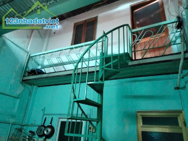 •	BÁN NHÀ HXH TẬN CỬA NGUYỄN TƯ GIẢN P12 GÒ VẤP, 4X14 GIÁ 4.5 TỶ - 2