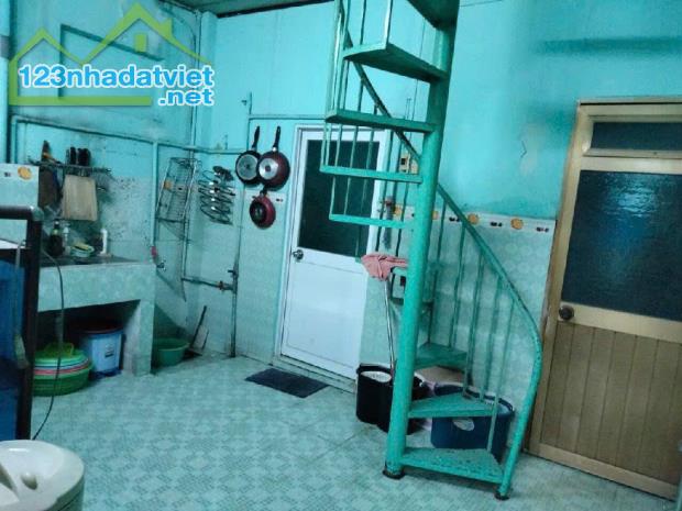 •	BÁN NHÀ HXH TẬN CỬA NGUYỄN TƯ GIẢN P12 GÒ VẤP, 4X14 GIÁ 4.5 TỶ - 3
