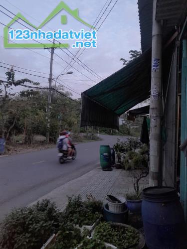 CẦN BÁN NHANH CĂN NHÀ - CỰC HIẾM - Đường Láng The, Xã Tân Thạnh Tây, Huyện Củ Chi, Tp Hồ - 2