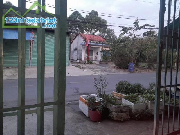 CẦN BÁN NHANH CĂN NHÀ - CỰC HIẾM - Đường Láng The, Xã Tân Thạnh Tây, Huyện Củ Chi, Tp Hồ - 3