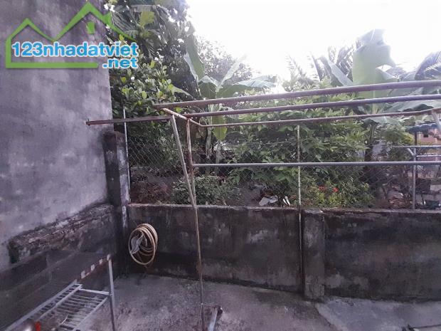 CẦN BÁN NHANH CĂN NHÀ - CỰC HIẾM - Đường Láng The, Xã Tân Thạnh Tây, Huyện Củ Chi, Tp Hồ - 4