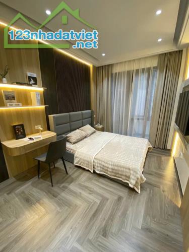 THANG MÁY, NGÕ THÔNG THOÁNG , 50M RA PHỐ, QUAN NHÂN THANH XUÂN , 35M2 6TẦNG , 9 TỶ . - 2
