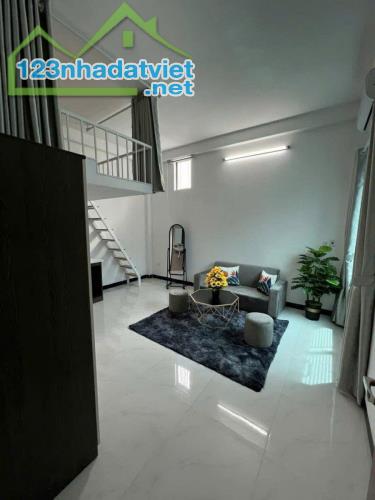 🏢 NHÀ DÒNG TIỀN CỰC TỐT NTL  – 78M² – 6 TẦNG – 18 P – GIÁ 15.5 TỶ - hangmini.com - 2
