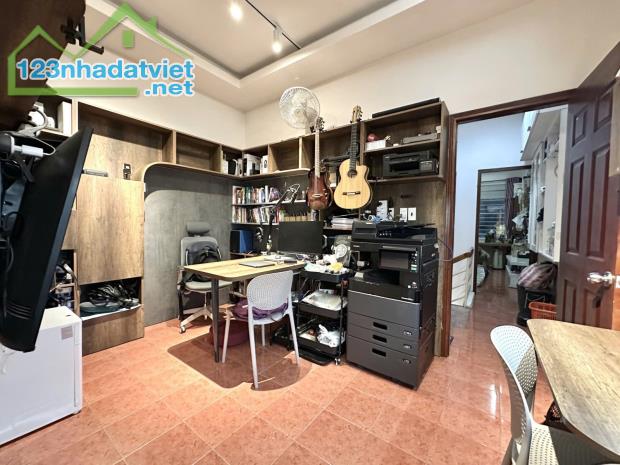 BÙI ĐÌNH TUÝ – P.24 BÌNH THẠNH – 52M² – HẺM Ô TÔ – GIÁ CHỈ 6.78 TỶ – TẶNG NHÀ, BÁN ĐẤT - 1