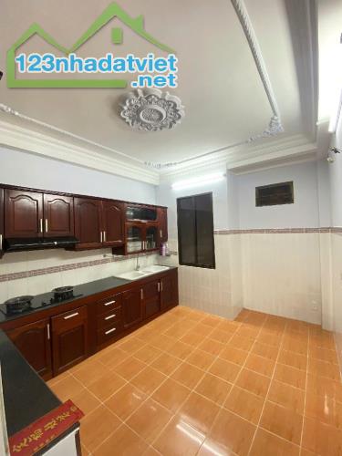 Bán nhà khu vip quận 8 hoàn công đủ - 3