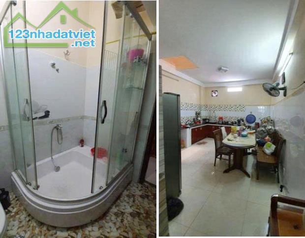 Nhà 3 Tầng Phạm Thế Hiển Phường 6 Quận 8, Giá 4.48 tỷ - 2