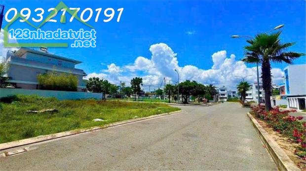 Rẻ Nhất KĐTVenSôngTắc-Chỉ 14 triệu/m2-Cập nhật giỏi hàng sau khi sàn lọc những lô rẻ đẹp - 2
