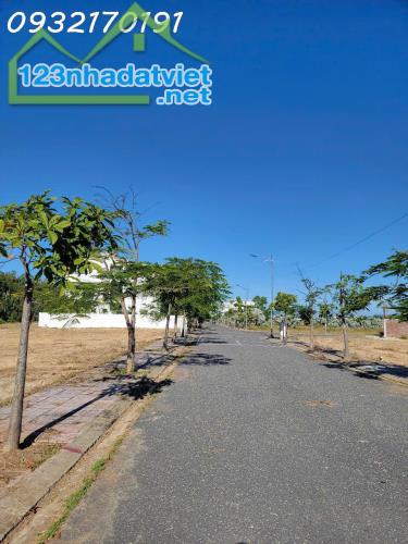 Rẻ Nhất KĐTVenSôngTắc-Chỉ 14 triệu/m2-Cập nhật giỏi hàng sau khi sàn lọc những lô rẻ đẹp - 1
