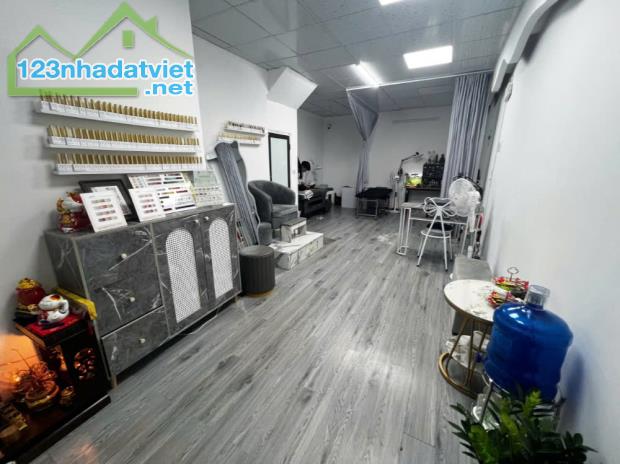 CẦN CHO THUÊ MẶT BẰNG KINH DOANH TẠI PHAN VĂN TRƯỜNG - DỊCH VỌNG HẬU - CẦU GIẤY - HÀ NỘI - 2