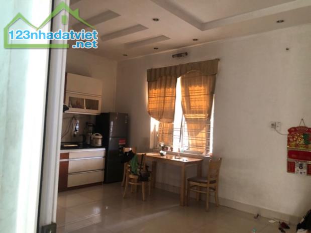 CĂN HỘ DỊCH VỤ - GÓC 3 MẶT TIỀN - 110.5m² - THU 20TR/THÁNG - CHỈ 9 TỶ - 3