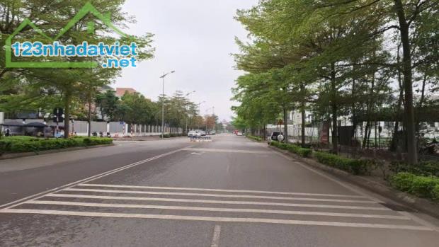CẦN BÁN LÔ ĐẤT 266m² – THỔ CƯ FULL – XE TẢI TRÁNH – LONG BIÊN, HÀ NỘI – CHỈ 25 TỶ - 2