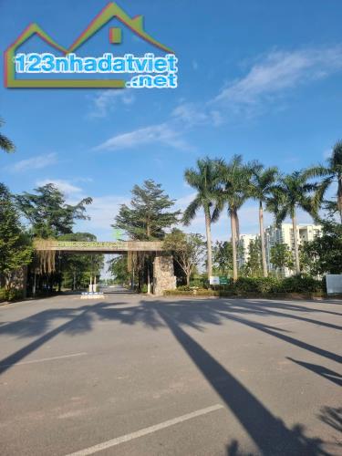 CẦN BÁN LÔ ĐẤT 266m² – THỔ CƯ FULL – XE TẢI TRÁNH – LONG BIÊN, HÀ NỘI – CHỈ 25 TỶ - 4