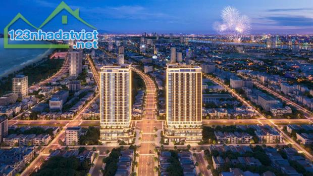 Ra Mắt Căn Hộ Biển Sun Vương Thừa Vũ – Sở Hữu Vị Trí Vàng, Sinh Lời Mạnh Mẽ - 1