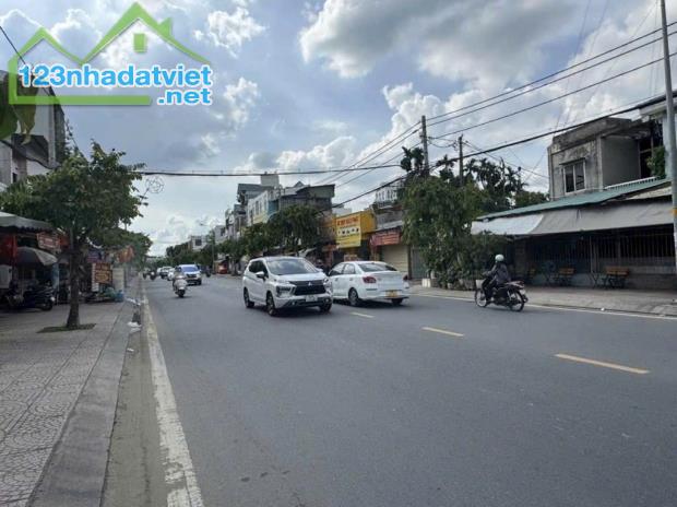 ĐẤT MẶT TIỀN HỒ BÁ PHẤN, DT 210M², 2 MẶT TIỀN TRƯỚC SAU, PHƯỚC LONG A - 3