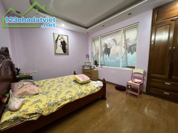 NHÀ 60M2*5T TRƯƠNG ĐỊNH, GARA, THANG MÁY 14,2 TỶ - 3