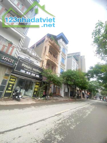 🏠🏠🏠QUANG TRUNG___ĐẦU TƯ__80M2____Ô TÔ ĐỖ CỬA___NHỈNH 4 TỶ XÍU - 1