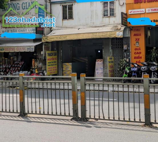 Bán Nhà MtKD Lũy Bán Bích, Tân Phú - 26.6 Tỷ - 138m2 (26m x 5.5m) - 2 Tầng, Sổ Hồng