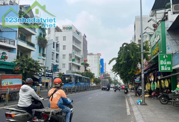 Bán Nhà MtKD Lũy Bán Bích, Tân Phú - 26.6 Tỷ - 138m2 (26m x 5.5m) - 2 Tầng, Sổ Hồng - 1