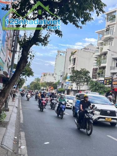 Bán Nhà MtKD Lũy Bán Bích, Tân Phú - 26.6 Tỷ - 138m2 (26m x 5.5m) - 2 Tầng, Sổ Hồng - 2