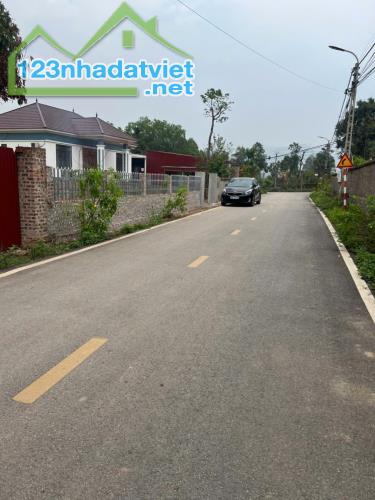 Bán đất Ngọc Thanh, Phúc Yên, DT 1020m2. Giá 9 tỷ - 1