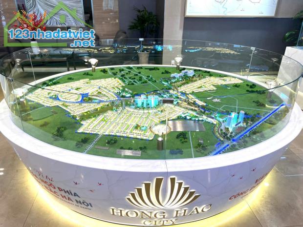 MUA HỒNG HẠC CITY PHÚ MỸ HƯNG GIAI ĐOẠN 1 VỚI NHIỀU CHÍNH SÁCH ƯU ĐÃI - 2
