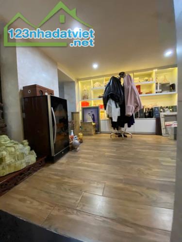 Bán nhà BỒ ĐỀ,LONG BIÊN , 100m 5T giá 26 ty oto KD - 1