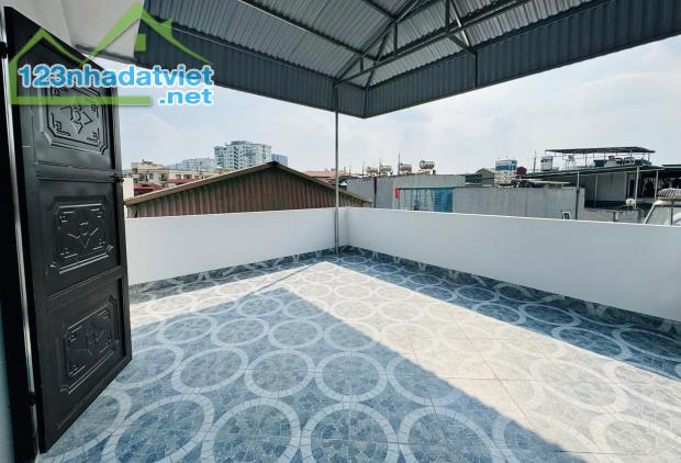 Nhà Đẹp Hoàng Mai -An Sinh Đỉnh - 3