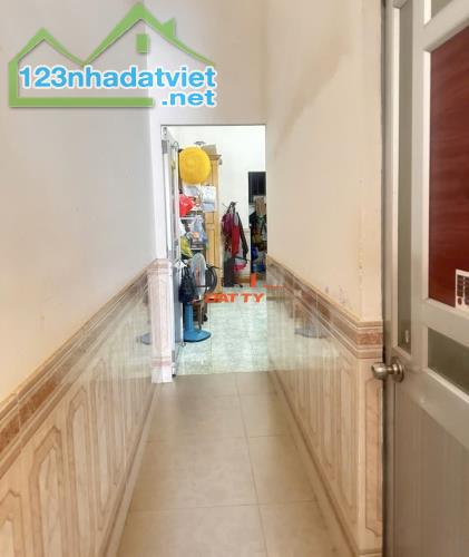 Nhà 3 tầng 2mt đường Sămbram tặng kèm dãy trọ 6 phòng 5,1x16,7 (nở hậu 10m) - 1