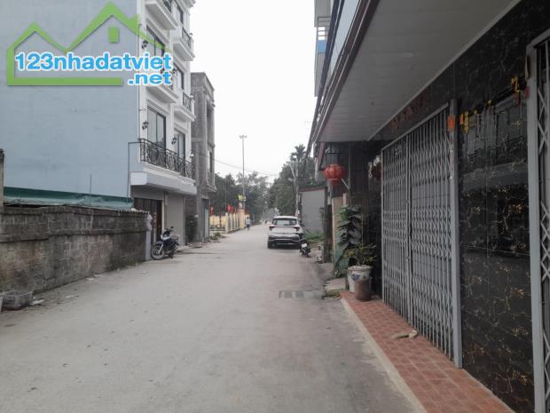 ĐẤT BIÊN GIANG ĐƯỜNG 2 ÔTÔ TRÁNH 3.X TỶ - 1